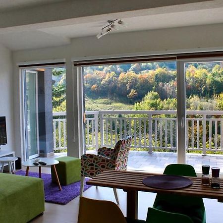 Stan Na Dan 2, Sarajevo Apartman Kültér fotó