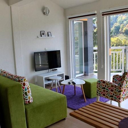Stan Na Dan 2, Sarajevo Apartman Kültér fotó