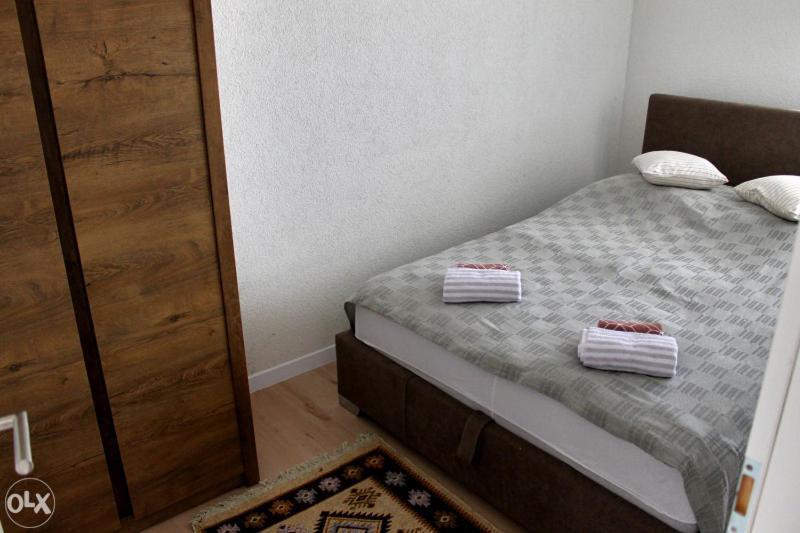 Stan Na Dan 2, Sarajevo Apartman Kültér fotó