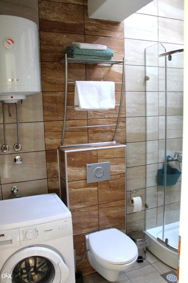 Stan Na Dan 2, Sarajevo Apartman Kültér fotó